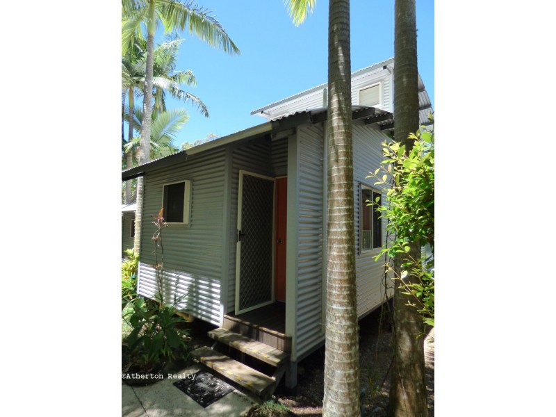 6/2 Russell Street, Tinaroo QLD 4872