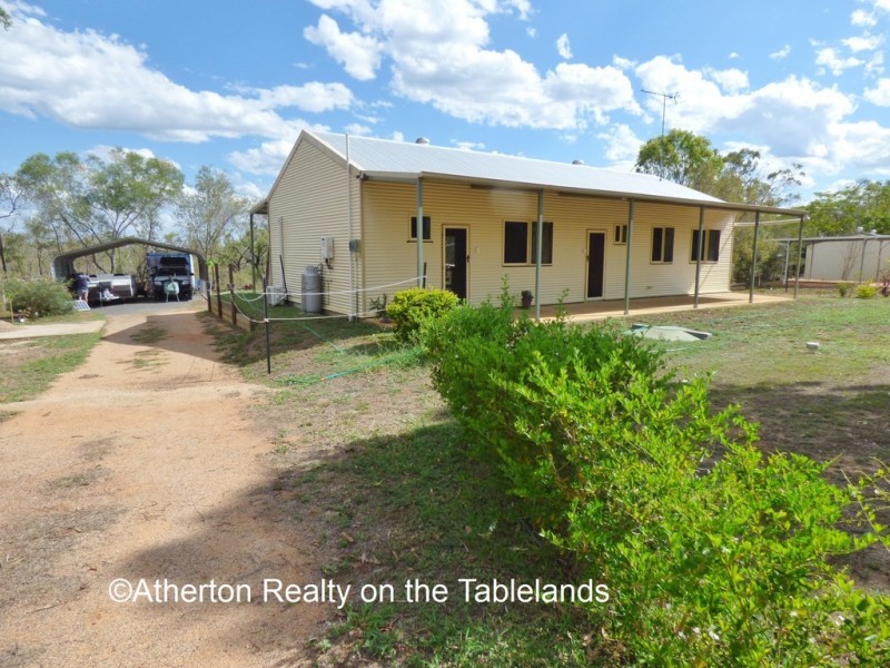 Innot Hot Springs QLD 4872