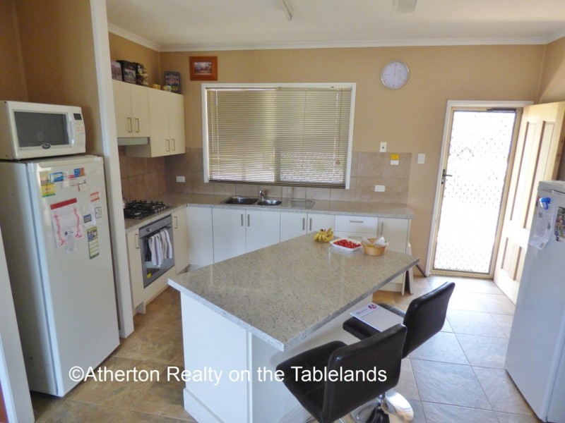 Innot Hot Springs QLD 4872