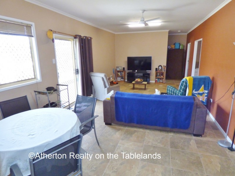 Innot Hot Springs QLD 4872