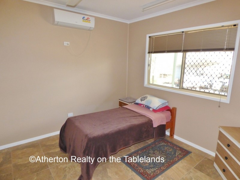 Innot Hot Springs QLD 4872