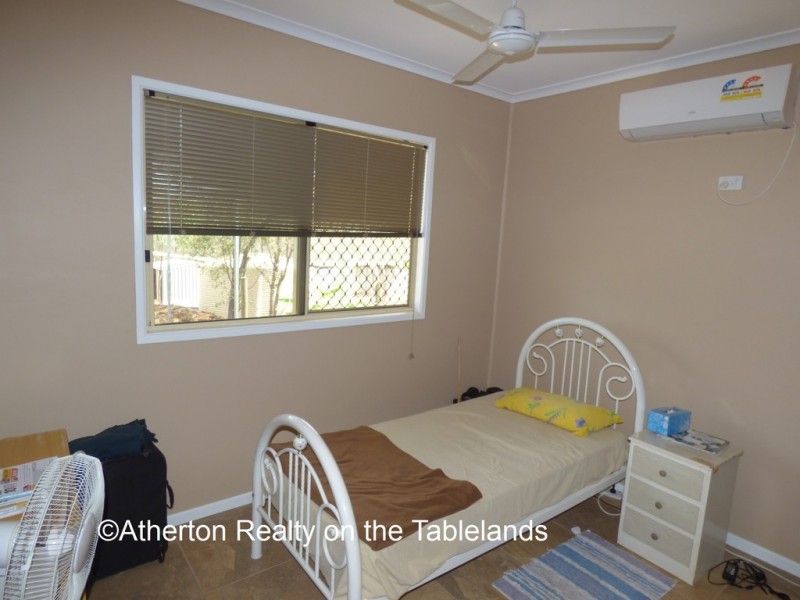 Innot Hot Springs QLD 4872