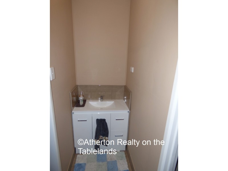 Innot Hot Springs QLD 4872