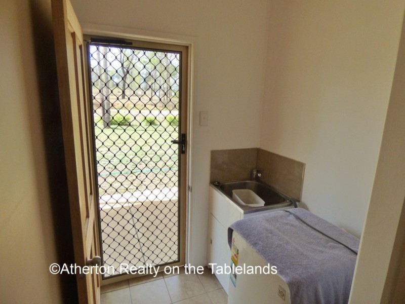 Innot Hot Springs QLD 4872