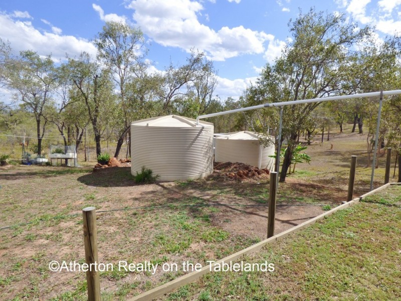 Innot Hot Springs QLD 4872