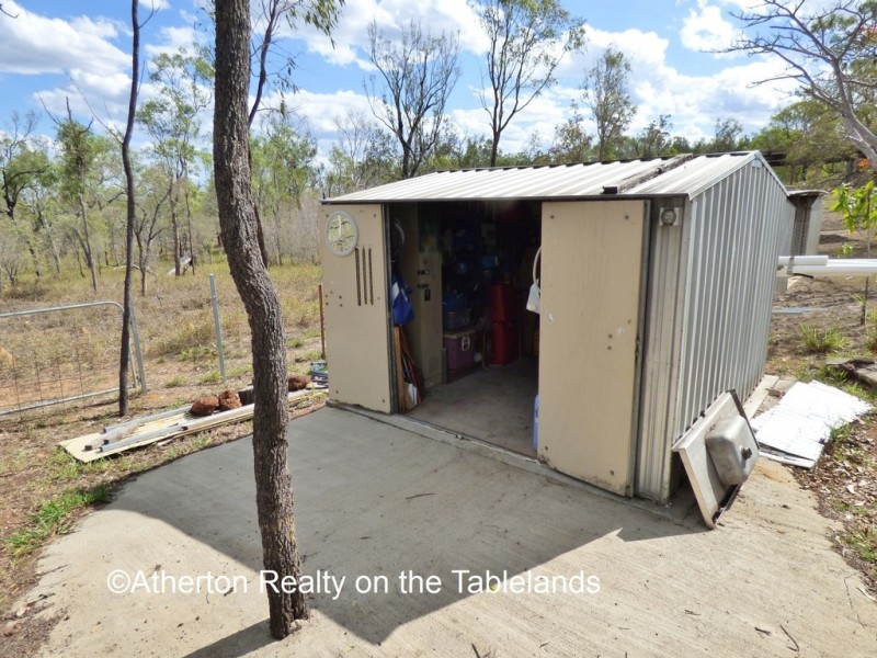 Innot Hot Springs QLD 4872