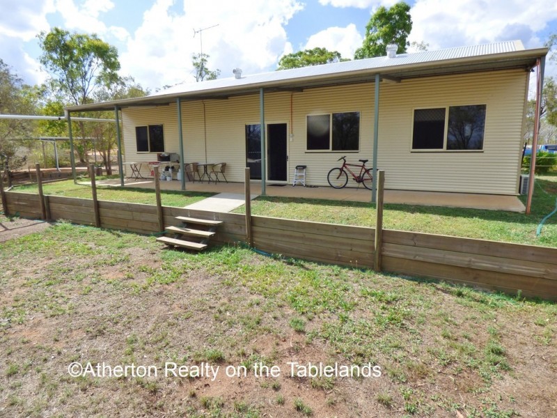 Innot Hot Springs QLD 4872