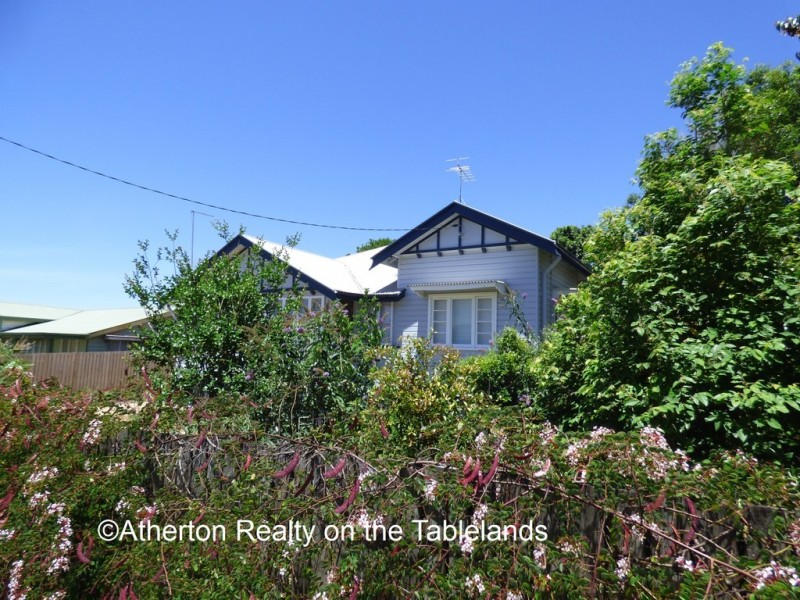 34 Herberton Rd, Atherton QLD 4883
