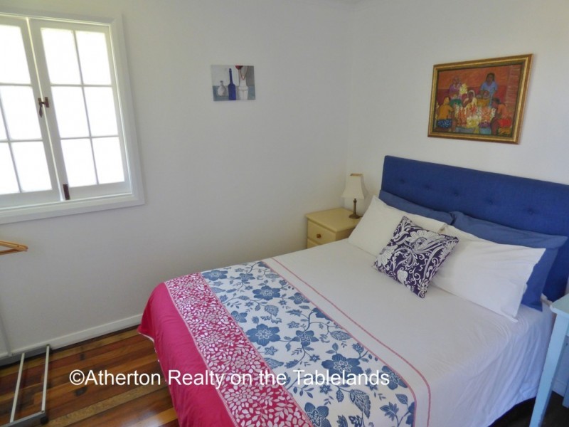 34 Herberton Rd, Atherton QLD 4883
