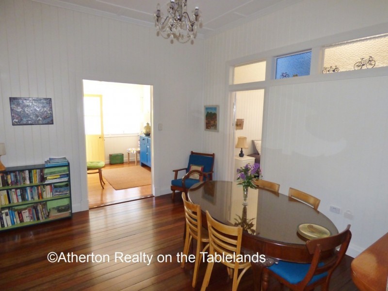 34 Herberton Rd, Atherton QLD 4883