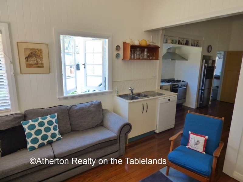 34 Herberton Rd, Atherton QLD 4883