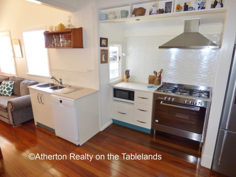 34 Herberton Rd, Atherton QLD 4883