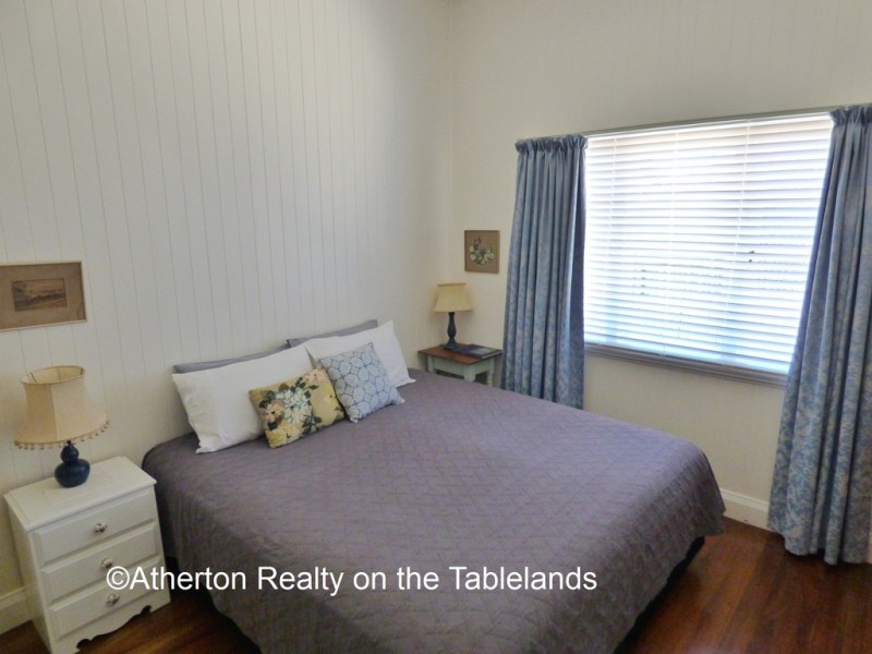 34 Herberton Rd, Atherton QLD 4883