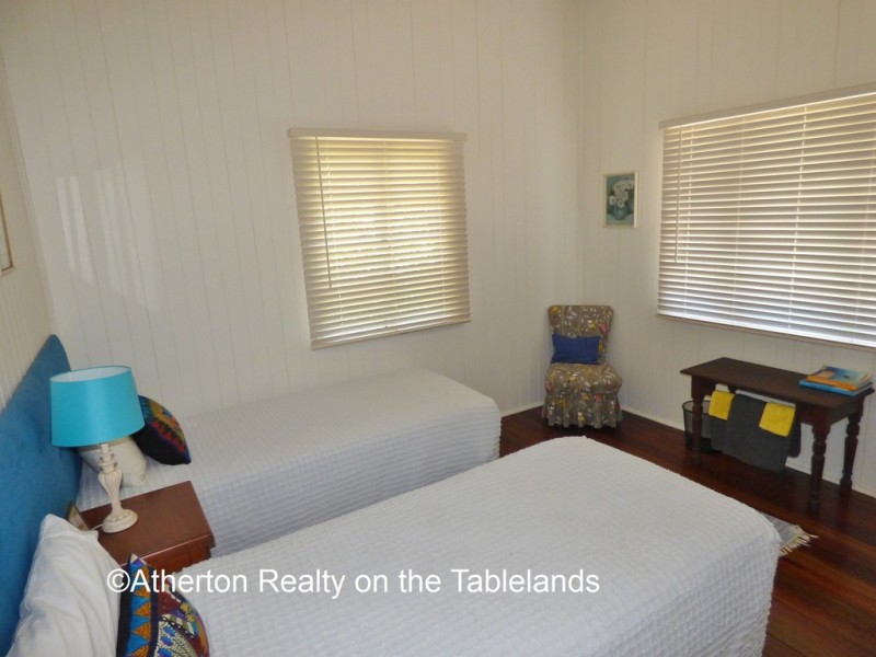 34 Herberton Rd, Atherton QLD 4883