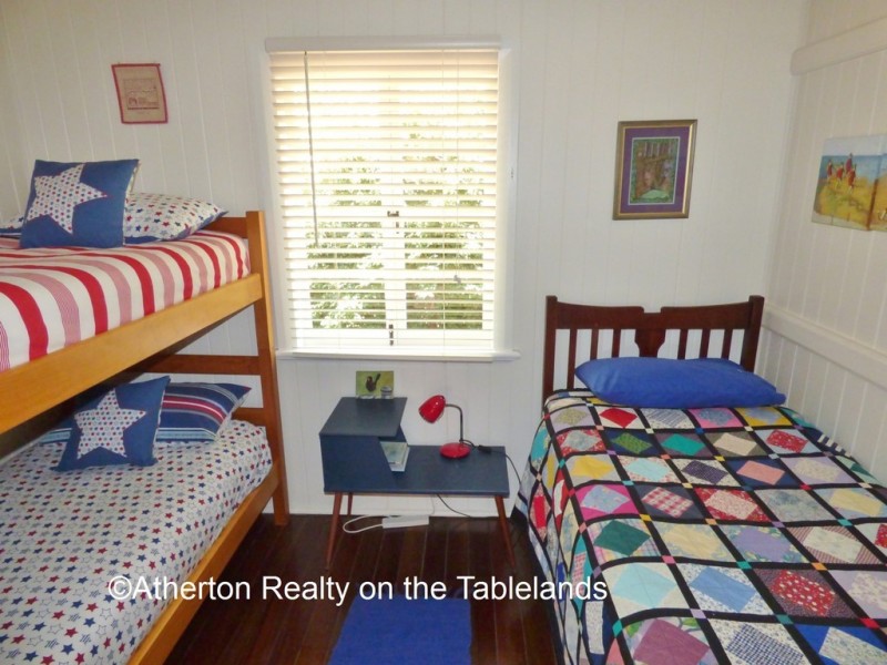 34 Herberton Rd, Atherton QLD 4883