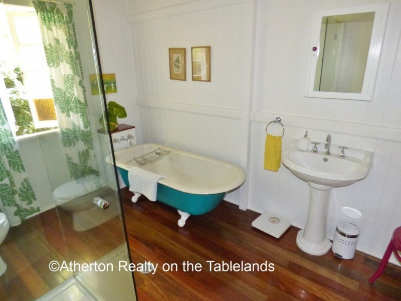 34 Herberton Rd, Atherton QLD 4883