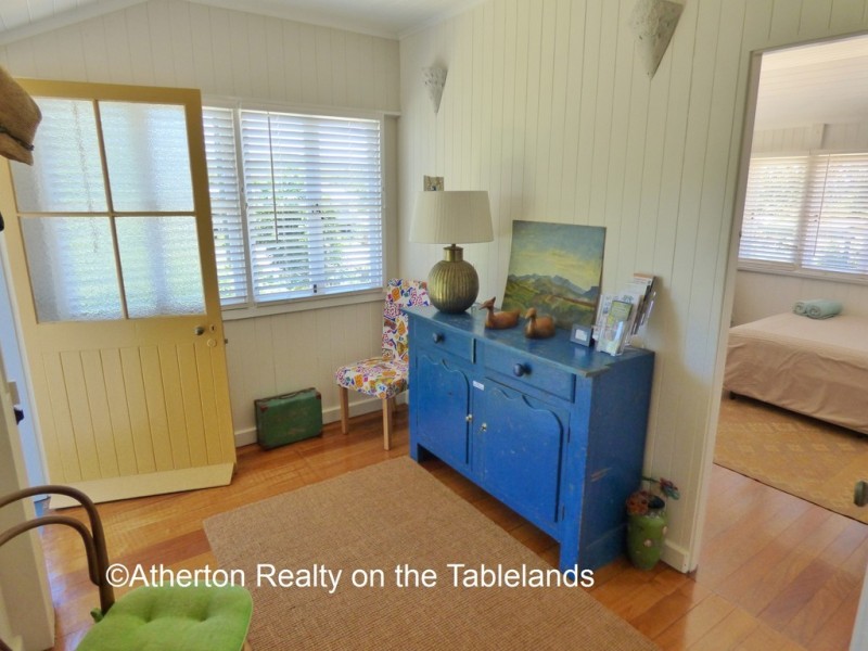 34 Herberton Rd, Atherton QLD 4883