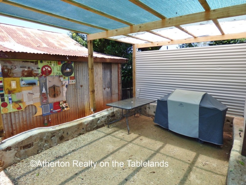 34 Herberton Rd, Atherton QLD 4883
