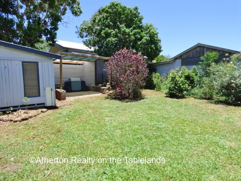 34 Herberton Rd, Atherton QLD 4883