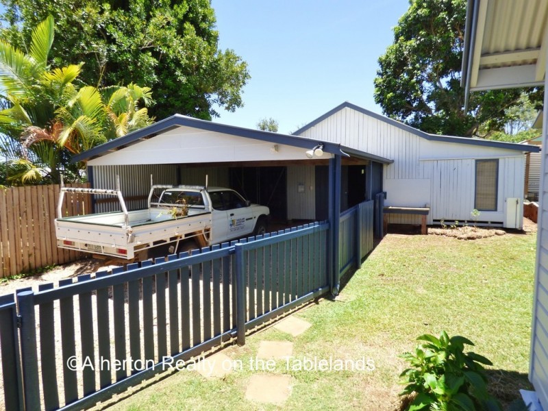 34 Herberton Rd, Atherton QLD 4883