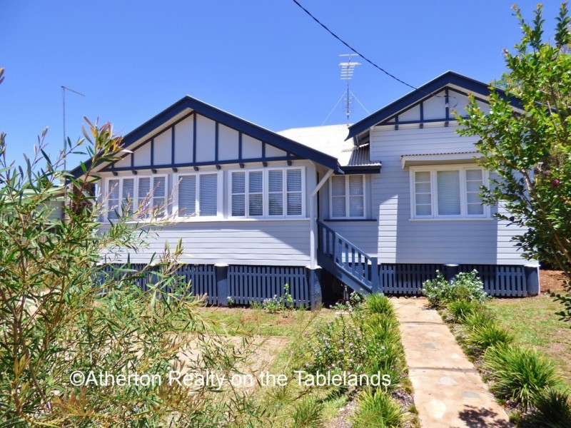 34 Herberton Rd, Atherton QLD 4883
