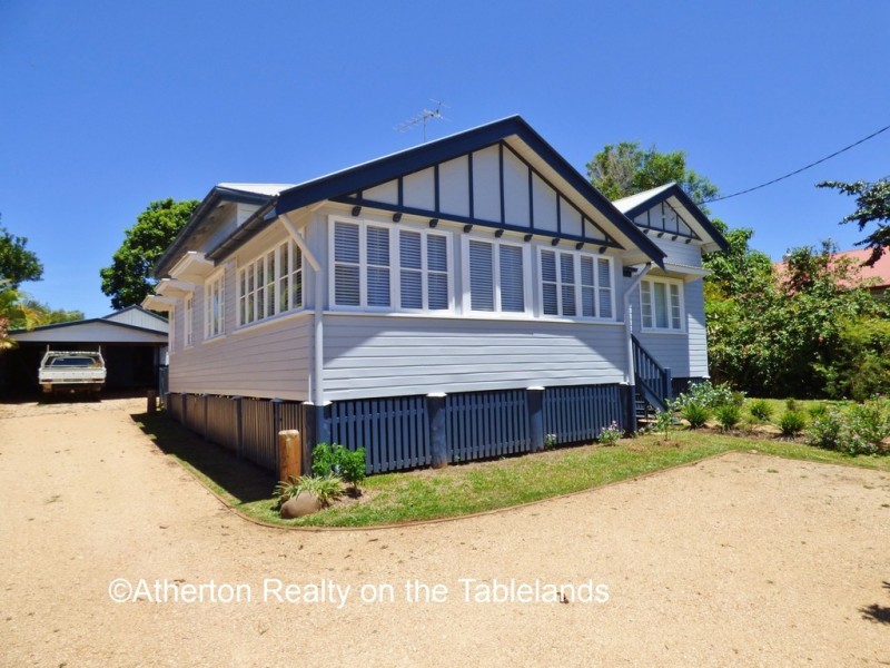 34 Herberton Rd, Atherton QLD 4883
