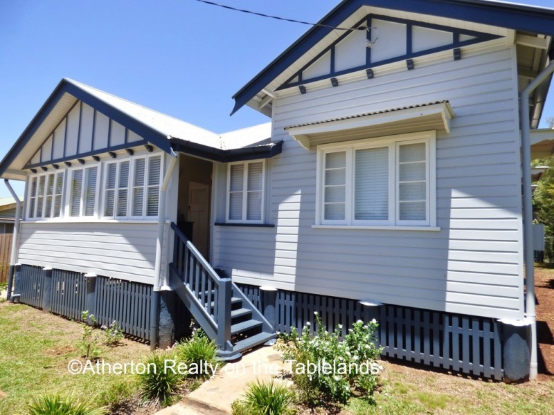 34 Herberton Rd, Atherton QLD 4883