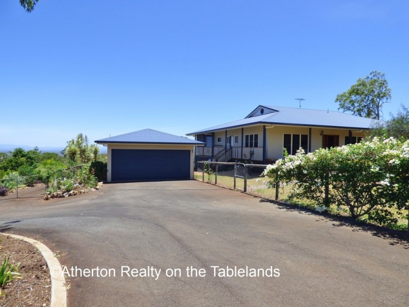 Tolga QLD 4882