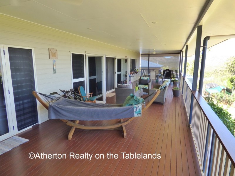 Tolga QLD 4882