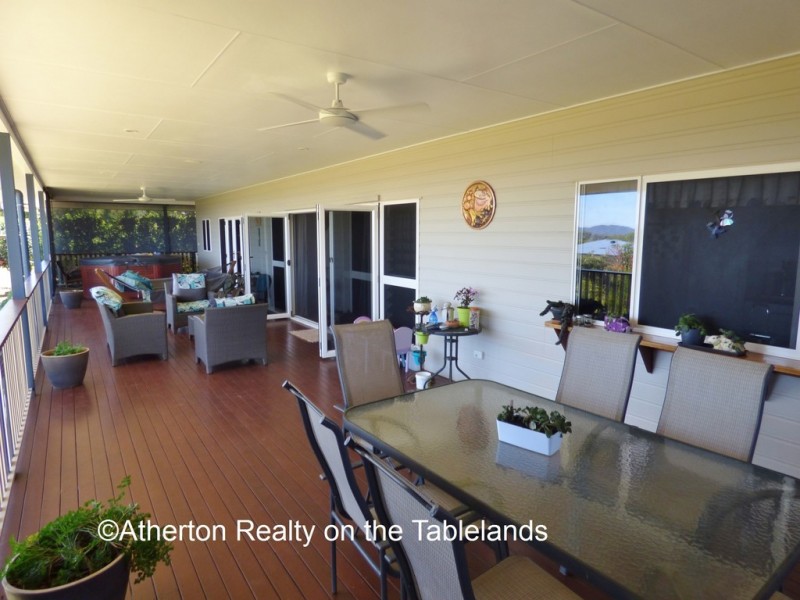 Tolga QLD 4882