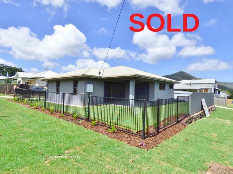 Atherton QLD 4883