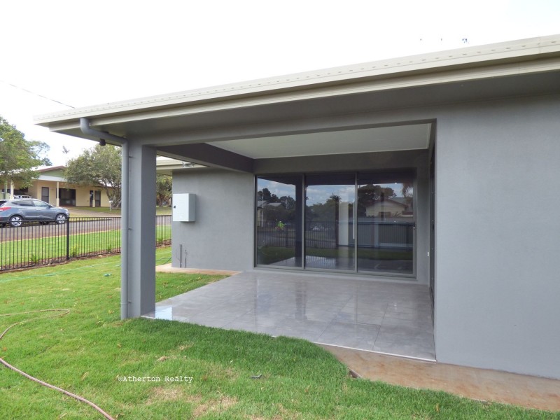 Atherton QLD 4883