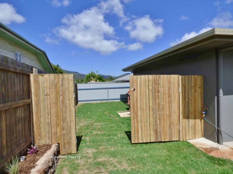 Atherton QLD 4883