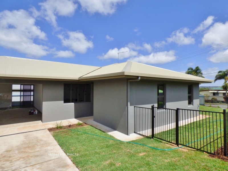 Atherton QLD 4883