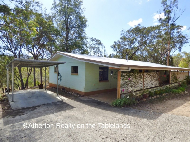 Herberton QLD 4887