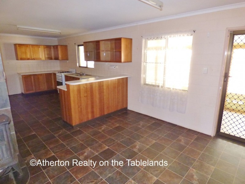 Herberton QLD 4887