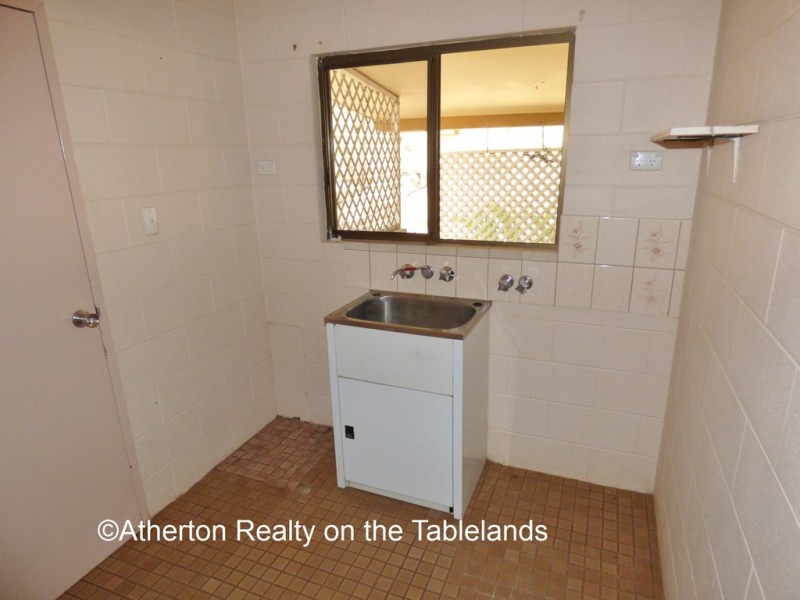 Herberton QLD 4887