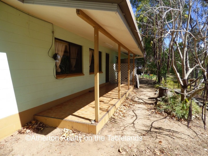 Herberton QLD 4887