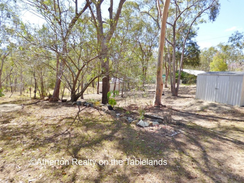 Herberton QLD 4887