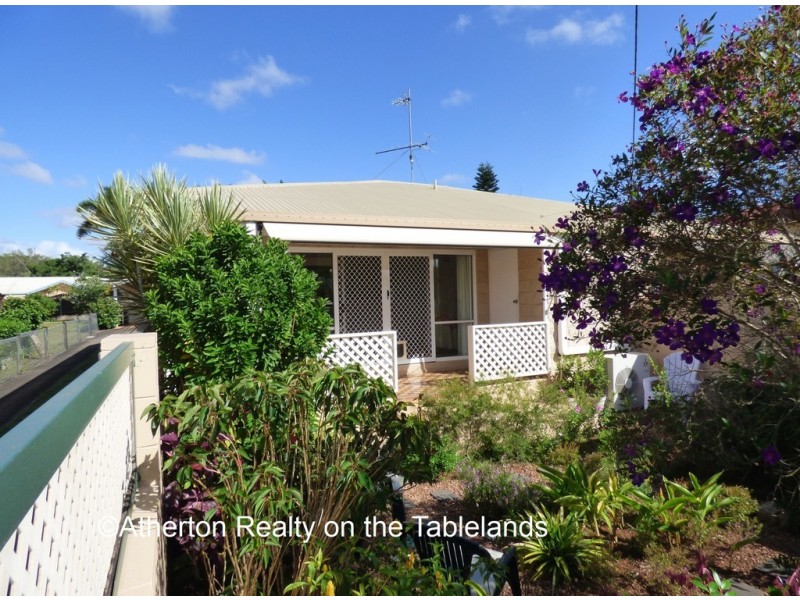 Atherton QLD 4883