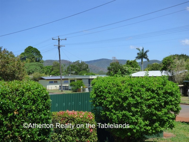 Atherton QLD 4883