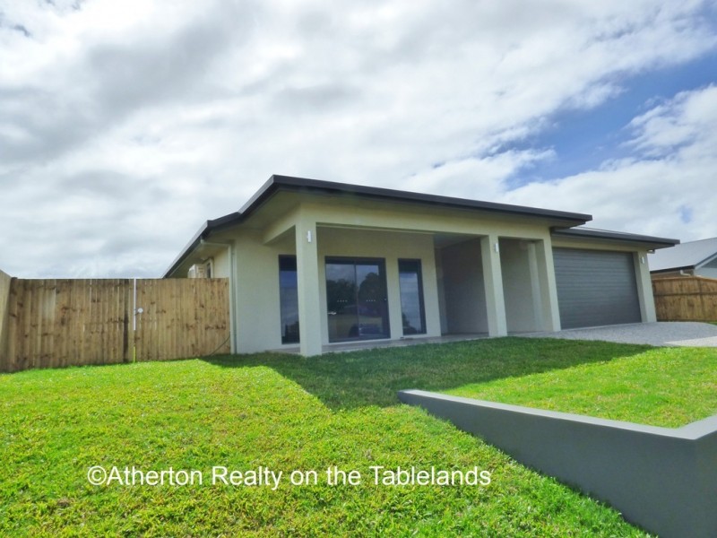 Yungaburra QLD 4884