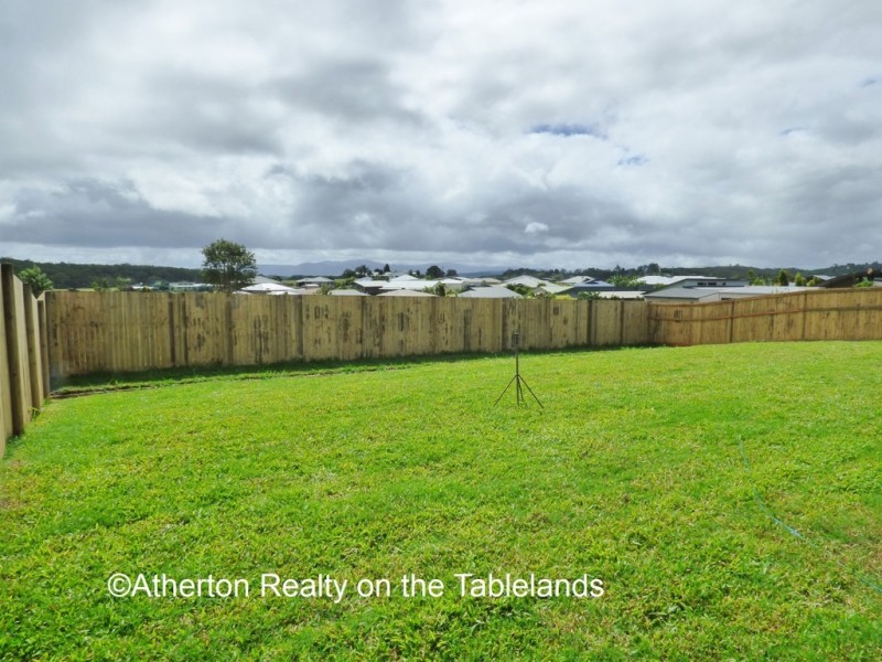 Yungaburra QLD 4884