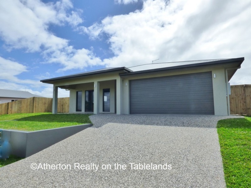 Yungaburra QLD 4884