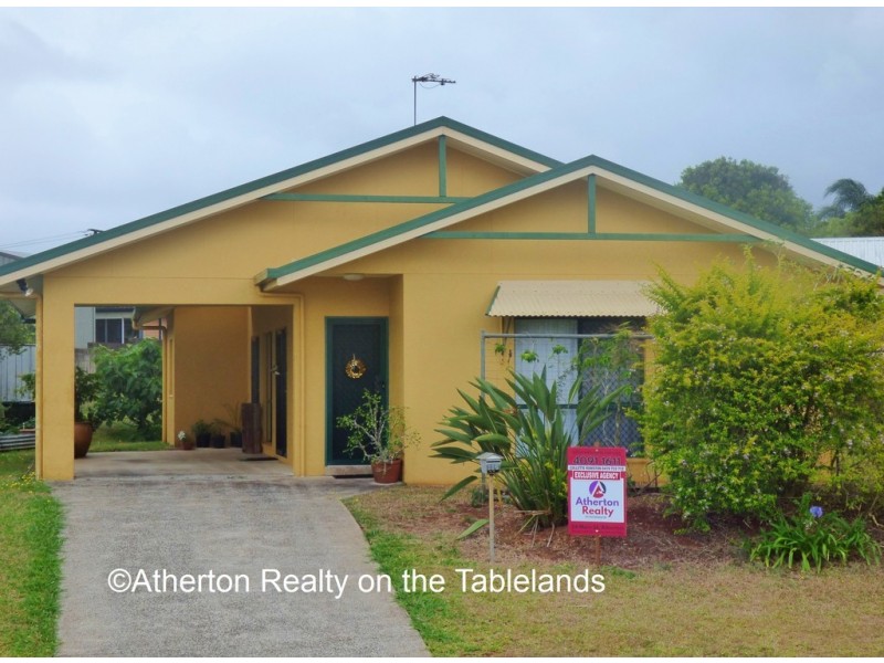 116-118 Loder Street, Atherton QLD 4883