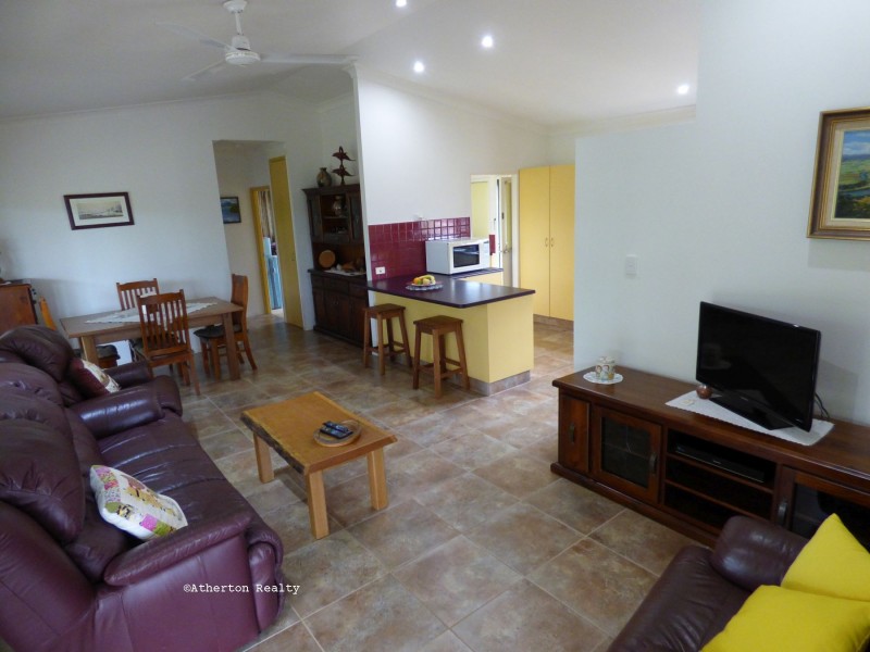 116-118 Loder Street, Atherton QLD 4883