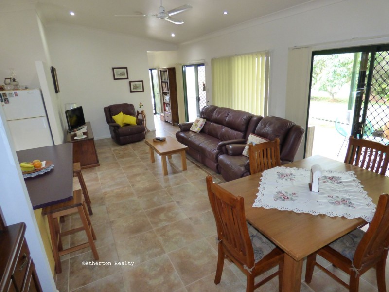 116-118 Loder Street, Atherton QLD 4883