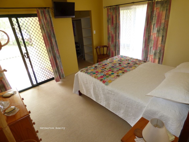 116-118 Loder Street, Atherton QLD 4883