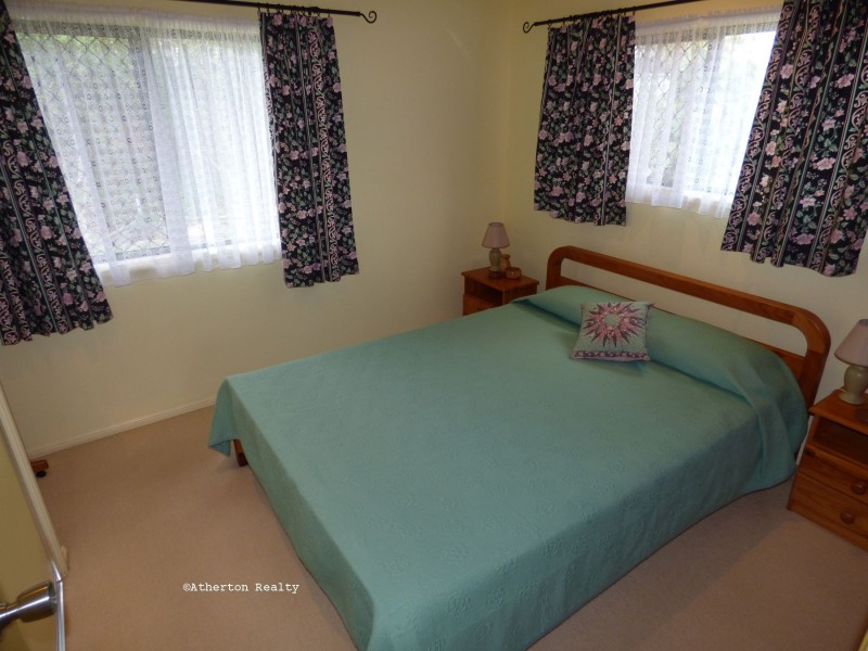 116-118 Loder Street, Atherton QLD 4883