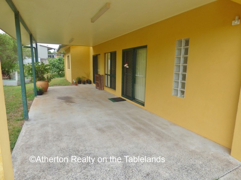 116-118 Loder Street, Atherton QLD 4883